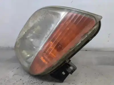 Second-hand car spare part right headlight for renault kangoo express (fc0/1_) 1.5 dci (fc1e) oem iam references 89027229  