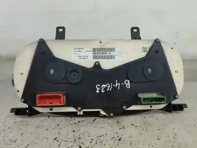 Автозапчастина б/у панель інструментів для renault kangoo express (fc0/1_) 1.5 dci (fc1e) посилання на oem iam 216709164  