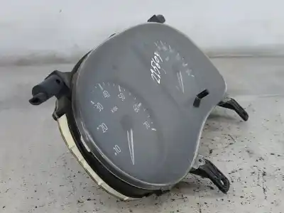 Автозапчастина б/у панель інструментів для renault kangoo express (fc0/1_) 1.5 dci (fc1e) посилання на oem iam 216709164  