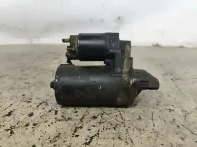 Pezzo di ricambio per auto di seconda mano Motorino Di Avviamento per OPEL CORSA B (S93) 1.0 i 12V (F08. F68. M68) Riferimenti OEM IAM 0001106011  