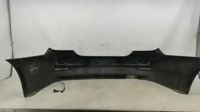 Peça sobressalente para automóvel em segunda mão para choques traseiro por bmw 5 (e60) 530 d referências oem iam   
