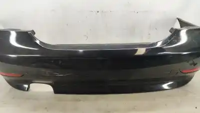 Peça sobressalente para automóvel em segunda mão para choques traseiro por bmw 5 (e60) 530 d referências oem iam   