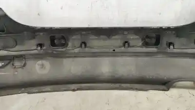 Peça sobressalente para automóvel em segunda mão para choques traseiro por bmw 5 (e60) 530 d referências oem iam   