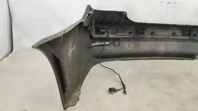 Peça sobressalente para automóvel em segunda mão para choques traseiro por bmw 5 (e60) 530 d referências oem iam   