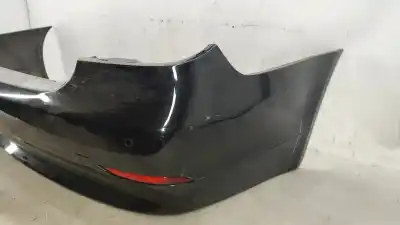 Peça sobressalente para automóvel em segunda mão para choques traseiro por bmw 5 (e60) 530 d referências oem iam   