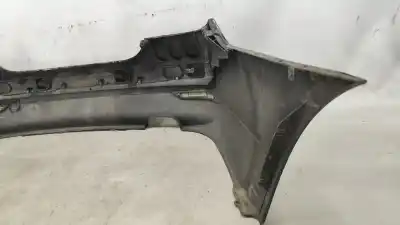 Peça sobressalente para automóvel em segunda mão para choques traseiro por bmw 5 (e60) 530 d referências oem iam   