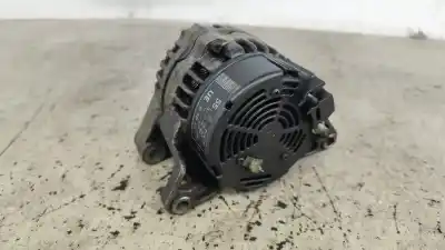Second-hand car spare part alternator for opel corsa b (s93) 1.0 i 12v (f08. f68. m68) oem iam references 0123100003  