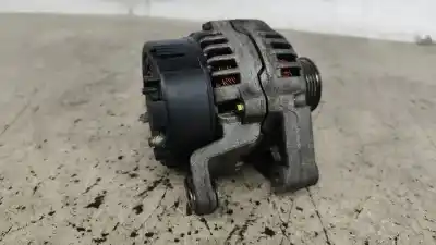 Second-hand car spare part alternator for opel corsa b (s93) 1.0 i 12v (f08. f68. m68) oem iam references 0123100003  