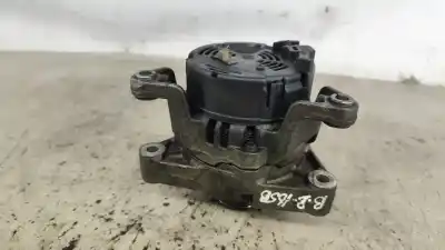 Second-hand car spare part alternator for opel corsa b (s93) 1.0 i 12v (f08. f68. m68) oem iam references 0123100003  