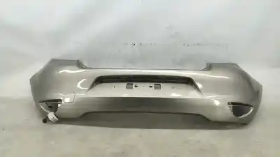 Second-hand car spare part Rear Bumper for RENAULT CLIO III (BR0/1, CR0/1) 1.2 16V (BR02 BR0J BR11 CR02 CR0J CR11) OEM IAM references 2005456  