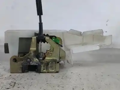 Автозапчасти б/у замок передней правой двери за renault clio ii bb_, cb_ 1.4 b cb0c ссылки oem iam   