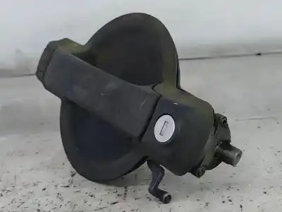 Автозапчасти б/у наружная рукоятка передняя справа за fiat i doblò (119) 1.9 d (223axb1a) ссылки oem iam 232884  