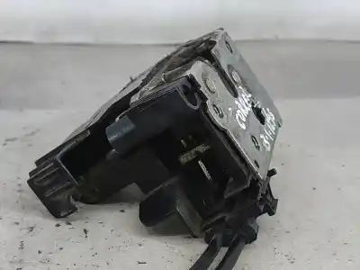 Автозапчасти б/у замок правой боковой двери за fiat i doblò (119) 1.9 d (223axb1a) ссылки oem iam   