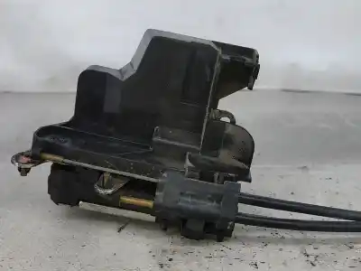 Автозапчасти б/у замок правой боковой двери за fiat i doblò (119) 1.9 d (223axb1a) ссылки oem iam   