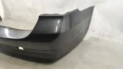 Peça sobressalente para automóvel em segunda mão para choques traseiro por bmw 3 touring (e91) 320 d referências oem iam   