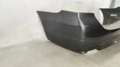 Peça sobressalente para automóvel em segunda mão para choques traseiro por bmw 3 touring (e91) 320 d referências oem iam   
