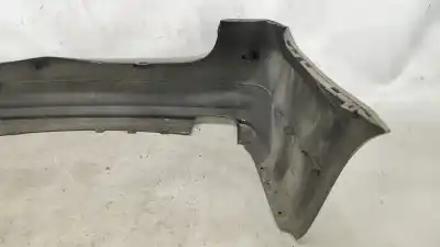 Peça sobressalente para automóvel em segunda mão para choques traseiro por bmw 3 touring (e91) 320 d referências oem iam   