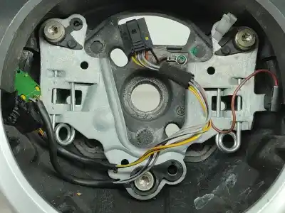 Second-hand car spare part steering wheel for bmw 3 compact (e46) 320 td oem iam references   