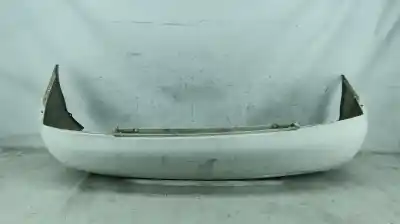 Peça sobressalente para automóvel em segunda mão para choques traseiro por ford mondeo ii (bap) 1.8 td referências oem iam 