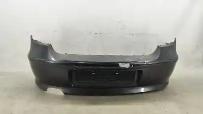 Peça sobressalente para automóvel em segunda mão Para Choques Traseiro por BMW 1 (E87) 120 d Referências OEM IAM   