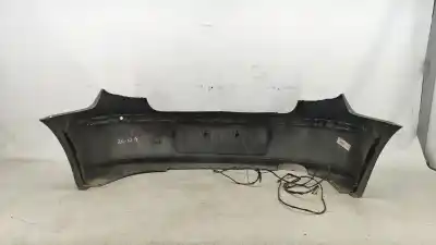 Peça sobressalente para automóvel em segunda mão para choques traseiro por bmw 1 (e87) 120 d referências oem iam   