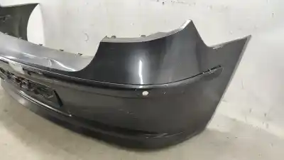 Peça sobressalente para automóvel em segunda mão para choques traseiro por bmw 1 (e87) 120 d referências oem iam   