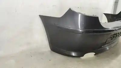 Peça sobressalente para automóvel em segunda mão para choques traseiro por bmw 1 (e87) 120 d referências oem iam   