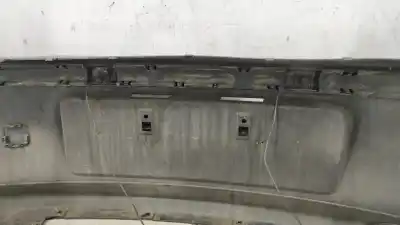 Peça sobressalente para automóvel em segunda mão para choques traseiro por bmw 1 (e87) 120 d referências oem iam   