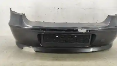 Peça sobressalente para automóvel em segunda mão para choques traseiro por bmw 1 (e87) 120 d referências oem iam   