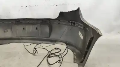 Peça sobressalente para automóvel em segunda mão para choques traseiro por bmw 1 (e87) 120 d referências oem iam   