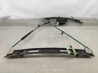 Second-hand car spare part passenger side right window regulator for bmw 3 compact (e46) 320 td oem iam references 8251350  