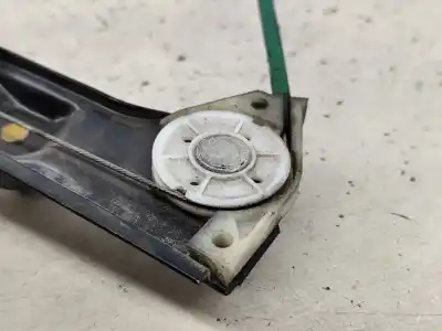 Second-hand car spare part passenger side right window regulator for bmw 3 compact (e46) 320 td oem iam references 8251350  