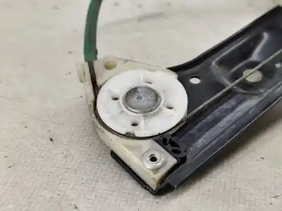 Second-hand car spare part passenger side right window regulator for bmw 3 compact (e46) 320 td oem iam references 8251350  