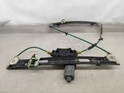 Second-hand car spare part passenger side right window regulator for bmw 3 compact (e46) 320 td oem iam references 8251350  