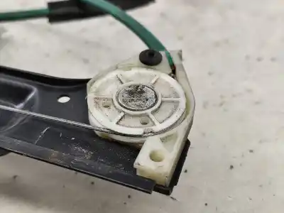 Second-hand car spare part passenger side right window regulator for bmw 3 compact (e46) 320 td oem iam references 8251350  