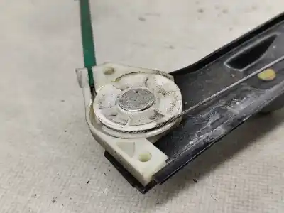 Second-hand car spare part passenger side right window regulator for bmw 3 compact (e46) 320 td oem iam references 8251350  