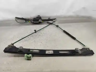 Second-hand car spare part passenger side right window regulator for bmw 3 compact (e46) 320 td oem iam references 8251350  
