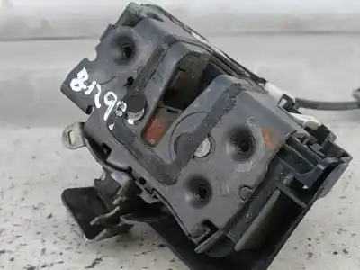 Автозапчасти б/у замок передней правой двери за ford focus ii (da_, hcp, dp) 1.6 tdci ссылки oem iam 24000010013  
