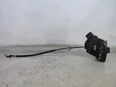 Pezzo di ricambio per auto di seconda mano  per FORD FOCUS II (DA_, HCP, DP)  Riferimenti OEM IAM 24000010013  