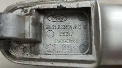 Автозапчастина б/у зовнішня ручка передня прав для ford focus ii (da_, hcp, dp) 1.6 tdci посилання на oem iam 3m51r22404   Автозапчастина б/у зовнішня ручка передня прав для ford focus ii (da_, hcp, dp) 1.6 tdci посилання на oem iam 3m51r22404