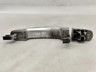 Автозапчастина б/у зовнішня ручка передня прав для ford focus ii (da_, hcp, dp) 1.6 tdci посилання на oem iam 3m51r22404   Автозапчастина б/у зовнішня ручка передня прав для ford focus ii (da_, hcp, dp) 1.6 tdci посилання на oem iam 3m51r22404