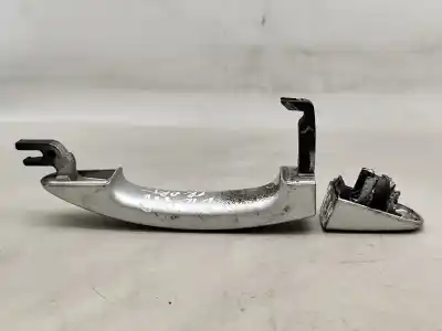 Автозапчастина б/у зовнішня ручка передня прав для ford focus ii (da_, hcp, dp) 1.6 tdci посилання на oem iam 3m51r22404   Автозапчастина б/у зовнішня ручка передня прав для ford focus ii (da_, hcp, dp) 1.6 tdci посилання на oem iam 3m51r22404