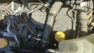 İkinci el araba yedek parçası Komple Motor için RENAULT KANGOO EXPRESS (FW0/1_) 1.5 dCi 90 (FW0G FW05 FW08 FW11) OEM IAM referansları K9K628  