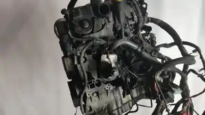 İkinci el araba yedek parçası Komple Motor için RENAULT KANGOO EXPRESS (FW0/1_) 1.5 dCi 75 (FW07 FW10 FW04) OEM IAM referansları K9K608  