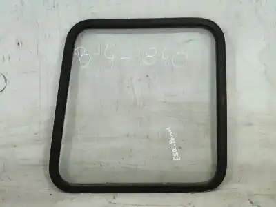 Автозапчастина б/у скло двері задне ліво для RENAULT EXPRESS FURGÓN (F40_, G40_) 1.6 D (F404) Посилання на OEM IAM 43R000980   Автозапчастина б/у скло двері задне ліво для RENAULT EXPRESS FURGÓN (F40_, G40_) 1.6 D (F404) Посилання на OEM IAM 43R000980