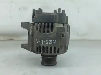 Pezzo di ricambio per auto di seconda mano alternatore per renault megane ii break (km0/1_) 1.5 dci (km02. km13) gasóleo 2004 5p riferimenti oem iam 8200772726a