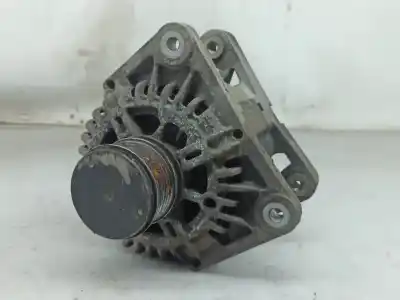 Pezzo di ricambio per auto di seconda mano alternatore per renault megane ii break (km0/1_) 1.5 dci (km02. km13) gasóleo 2004 5p riferimenti oem iam 8200772726a  
