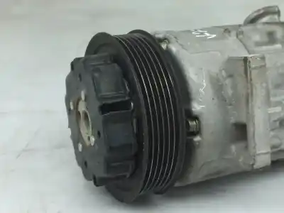 Tweedehands auto-onderdeel airconditioning compressor voor opel corsa d (s07) 1.3 cdti (l08 l68) oem iam-referenties 55703721  