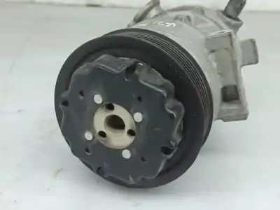 Tweedehands auto-onderdeel airconditioning compressor voor opel corsa d (s07) 1.3 cdti (l08 l68) oem iam-referenties 55703721  