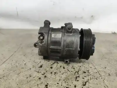 Second-hand car spare part air conditioning compressor for opel corsa d (s07) 1.3 cdti (l08 l68) oem iam references 55703721  